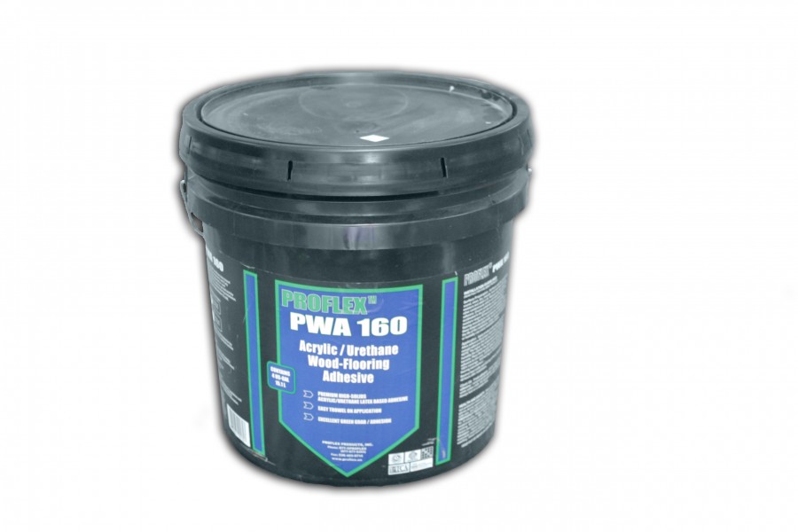 PWA160: Acrylic Urethane Adhesive