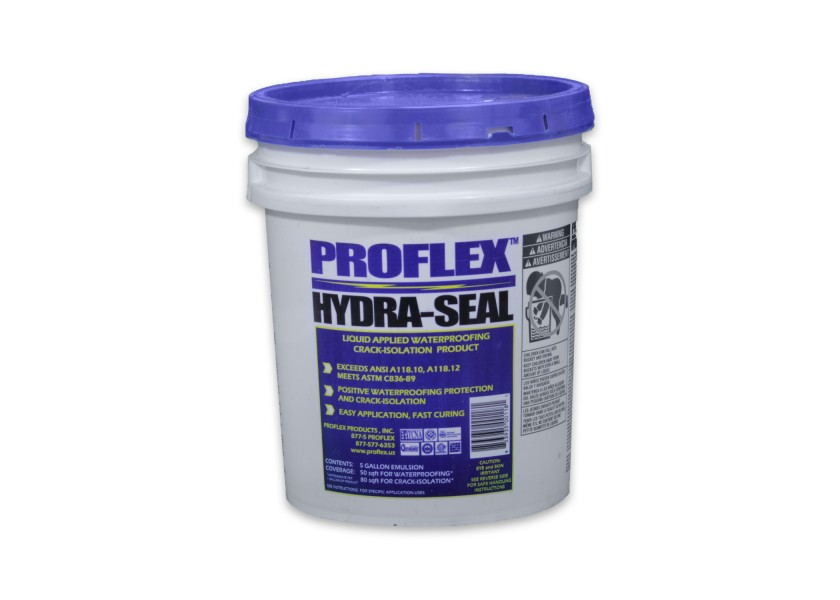Hydra-Seal